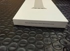 Genuine Apple Watch Natural Stainless Steel Milanese Loop 46mm S m For Series 10