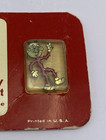 1950 s Reddy Kilowatt Vintage Symbol Of Service Advertising Pin New In The Box
