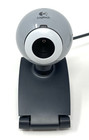 Logitech Quickcam Connect E2500 Webcam With Usb Video And Microphone - New 