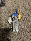 Screen Used Power Rangers Dino Fury Slick Dino Key Tv Show Prop