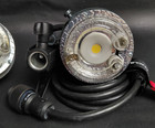 Elinchrom Elb 500 Ttl Elb With Dual 500 Flash Heads Charger Battery And Snappy