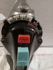 General Electric Vintage Steam Iron Cat  No 10f71 Good Condition Usa