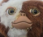 Gremlins Deluxe Gizmo Plush Doll 7  Mogwai Weighted Bottom 2011  s11 Batch  