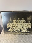 Christ Church 1910 Baseball Original Vintage Team Photo 