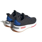 Adidas Racer Tr23 Size 8 5 12 Black White Red Men s Running Training Gym Shoes