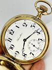 Original 1903 Hamilton 16s 21j Grade 971 Mod 1 Hunting Pocket Watch 3000 Made