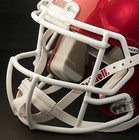 Riddell Speed S2bd-sw-sp Football Helmet Facemask - Color Of Your Choice 