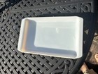 Pyrex Butterfly Gold 9 x13  Lasagna Pan Baking Dish  933 Vintage - Excellent