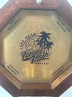 Lot Of 4 Ncaa Commemorative Desk Clocks      Final Four  Coca-cola Classic