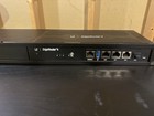 Ubiquiti Networks Edgerouter 4  er-4  Gigabit Router In 1u Rack Mount 