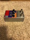 Mu-tron Boostron Ii Booster - Stratoblaster Effects Pedal - Jerry Garcia Tone