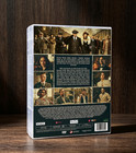 New-peaky Blinders  The Complete Series Seasons 1-6 Dvd 12-discs Region 1 us 