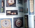 Tour With Texaco  Antique Advertising  Memorabilia  Values  Ex Cond  By  Pease
