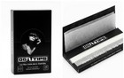 Og Tips Ultra Thin Rice Rolling Papers 1 1 4 Size Full Box 24 Packs  50ct  New