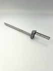 Cuisinart Electric Knife Replacement 1 Stainless Steel Blades Original Cek-40