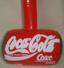 Coca - Cola Inflatable Hammer Toy Lot Of 2 New And Sealed 14 5 