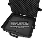 Custom Waterproof Laptop Case For Dell Alienware Laptop And More  Case Only
