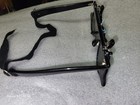 Pair Of Nice Vintage Flip Up Sunglasses Baseball Sports Japan Model T1168