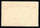1926 International Philatelic Exhibition New York Us Cinderella Advertising Seal