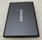 Samsung T7 Mu-pc2t0t 2tb Usb 3 2 Gen2 Portable Ssd-titan Gray  Fast Ship From Us