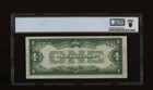 Dbr 1928  1 Legal Tender Fr  1500 Pcgs-b 25 Serial A00171420a