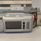 Keyence Fd-r50 Clamp-on Flow Meter  1-1 2  To 2   Digital  40a 50a Type  Outdoor