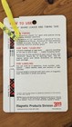 Vintage Scotch Leader Timing Tape 24y 1 4    X 100 Ft Yellow 3m Opened