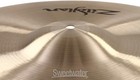 Zildjian 20  A Zildjian Medium-thin Crash Cymbal