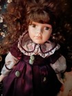 Haunted Doll Vessel   Enchanting Madame In Life   Affectionate   Paranormal
