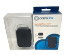 Ooma Linx Wireless Remote Phone Jack     Works With Ooma Telo Office