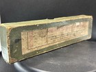 Belgian Coticule Sharpening Stone Hone For Straight Razor Bbw Belgium