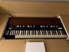 Hammond Xk-5 Heritage Series Single Manual Organ - Walnut