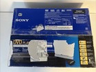 Sony Vhs Vcr  Dvd Combo Player Slv-d380p    brand New    Only Opened To Verify 