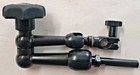 Noga Indicator Positioner Holder Articulated Arm 2 1880  Base Height Nf1018