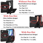 Case For Ipad 10 2 9 7  9th 8th 7th 6th 5th 4th 3rd 2nd Gen Mini Air 1 2 3 4 5
