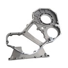 Updated P Pump Timing Gear Housing Set W seal For Cummins 94-98 5 9 12v 6bt Us