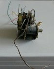 Original Seeburg 3w1 And 3w100 Wallbox Credit Unit - Gold Color