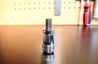 Cnc Spindle Vfd Cable 20ft 16awg 4-wire Shielded 17 75mm Hy Connector