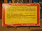 1960s Vintage Weatherby  270 Wby Magnum Empty Shell Ammo Tiger Box  20 Rounds 
