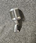 Vintage Shure 55 Dynamic Microphone