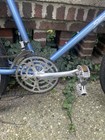 1983 Specialized Stumpjumper - Large 22 5  Blue W  Stock Components 26 