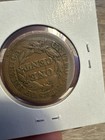 1853 1c Braided Hair Large Cent - Raw - Great Detail   Nice Looking Coin 6