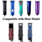 Replacement Blade For Oster Detachable Classic 76 Octane Clipper