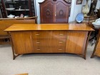 Mid Century Modern 1960 -  5 Piece Danish Bedroom Set  Designed By Piet Hein Mcm