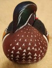 New Jett Brunet Ducks Unlimited2024  4 Drake Wood Duck Full Sized New With Box