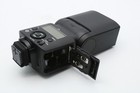 Sony Hvl-f46rm External Shoe Mount Wireless Radio Flash From Us  near Mint  