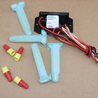 One New Irritrol - Tw-d-1 - Rain Master Electrical Decoder 24 Vac More Available