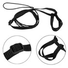 Adjustable Birds Harness And Leash Parrot Harness Leash Training Supplies Pet   