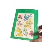 Iron-on Vogart Embroidery Rose Transfer Pattern Vintage 760 Flowers