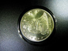 Ms Blaze 1861 Half Dollar Confederate States Of America Civil War Restrike Coin